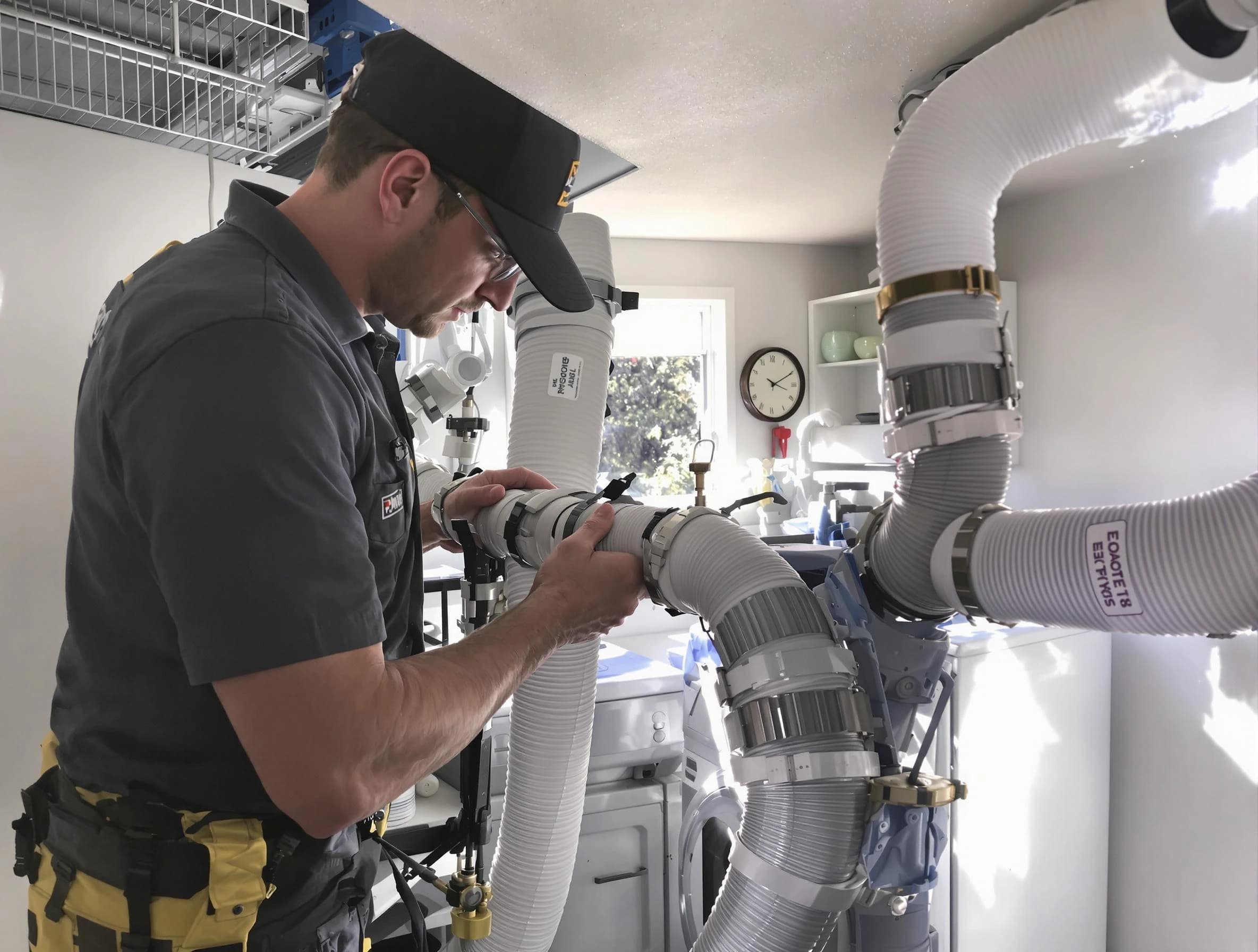 Hose Installation service in Orange, CA